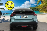 Citroën C4 vaihtoauto