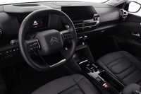 Citroën C4 vaihtoauto