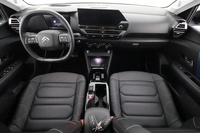 Citroën C4 vaihtoauto