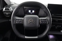 Citroën C4 vaihtoauto