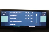 Citroën C4 vaihtoauto