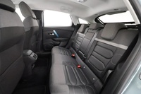 Citroën C4 vaihtoauto