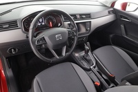 SEAT Ibiza vaihtoauto