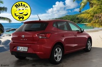 SEAT Ibiza vaihtoauto
