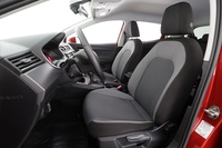 SEAT Ibiza vaihtoauto