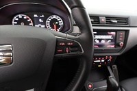 SEAT Ibiza vaihtoauto