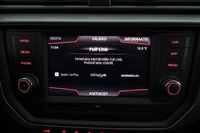 SEAT Ibiza vaihtoauto