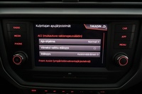 SEAT Ibiza vaihtoauto