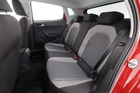 SEAT Ibiza vaihtoauto