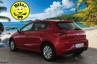 SEAT Ibiza vaihtoauto