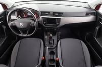 SEAT Ibiza vaihtoauto