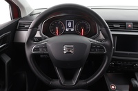 SEAT Ibiza vaihtoauto