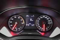 SEAT Ibiza vaihtoauto