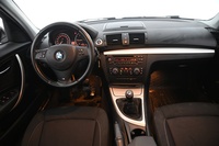 BMW 118 vaihtoauto