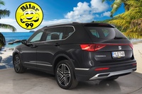 SEAT Tarraco vaihtoauto