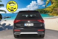 SEAT Tarraco vaihtoauto