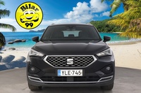 SEAT Tarraco vaihtoauto