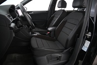 SEAT Tarraco vaihtoauto