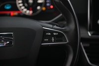 SEAT Tarraco vaihtoauto