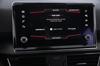 SEAT Tarraco vaihtoauto