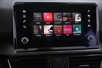 SEAT Tarraco vaihtoauto