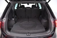 SEAT Tarraco vaihtoauto