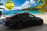 Mazda 3 vaihtoauto