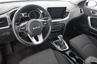 Kia XCeed vaihtoauto