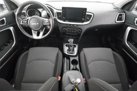 Kia XCeed vaihtoauto