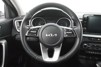 Kia XCeed vaihtoauto