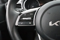 Kia XCeed vaihtoauto