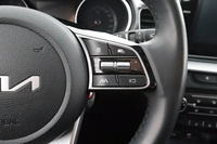 Kia XCeed vaihtoauto