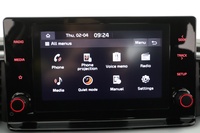 Kia XCeed vaihtoauto