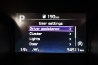 Kia XCeed vaihtoauto