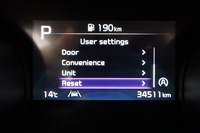 Kia XCeed vaihtoauto