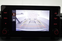 Kia XCeed vaihtoauto