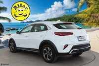 Kia XCeed vaihtoauto