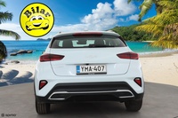 Kia XCeed vaihtoauto