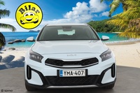 Kia XCeed vaihtoauto