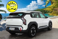 Kia EV3 vaihtoauto