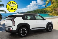 Kia EV3 vaihtoauto