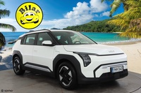 Kia EV3 vaihtoauto