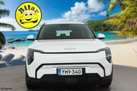 Kia EV3 vaihtoauto