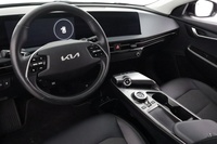 Kia EV6 vaihtoauto