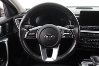 Kia XCeed vaihtoauto