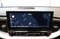 Kia XCeed vaihtoauto