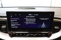 Kia XCeed vaihtoauto