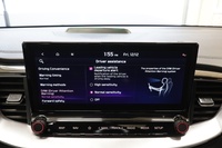 Kia XCeed vaihtoauto