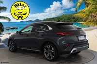 Kia XCeed vaihtoauto