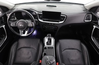 Kia XCeed vaihtoauto